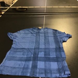 Burberry T-shirt